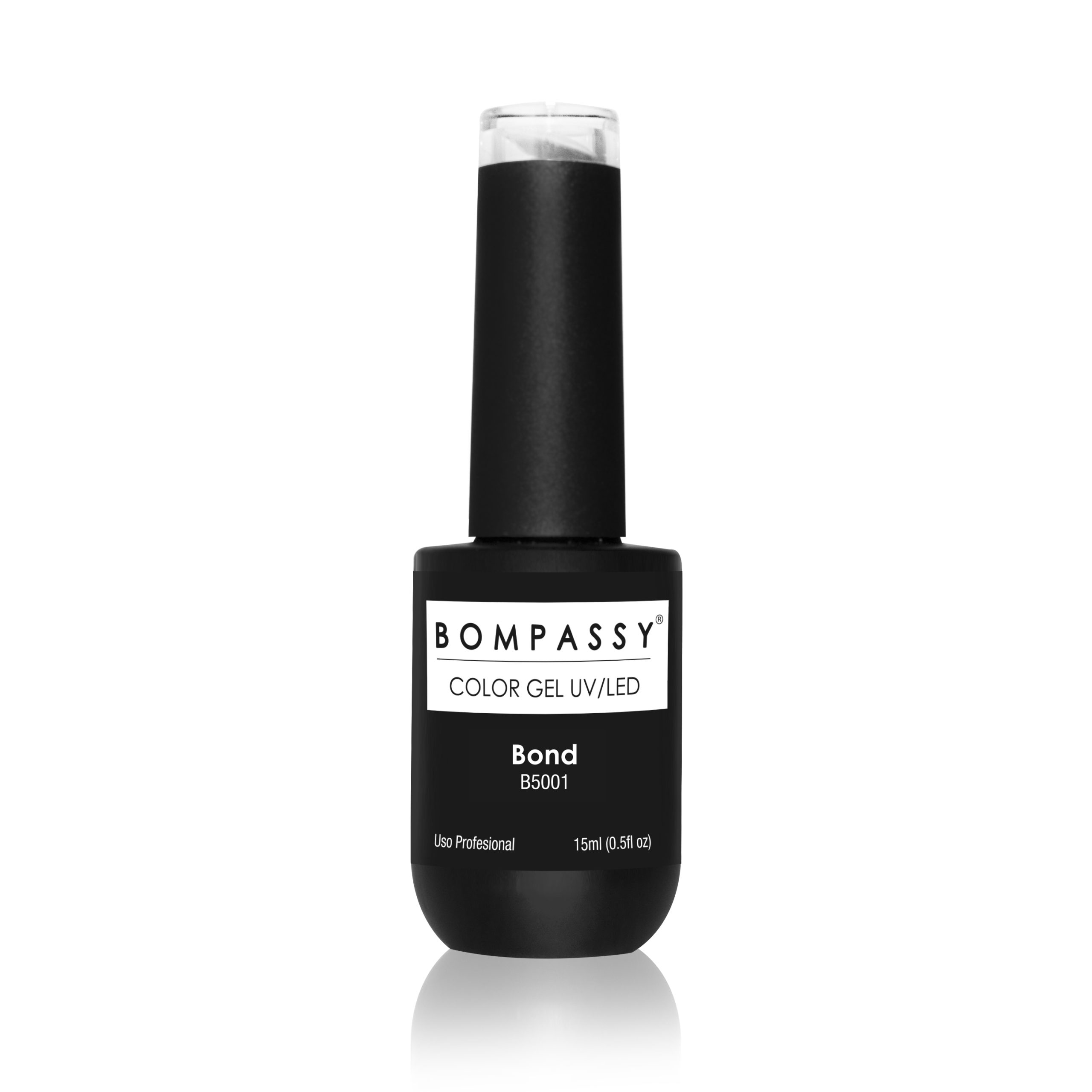 BOMPASSY ESMALTE SEMIPERMANENTE PRIMER - B5001